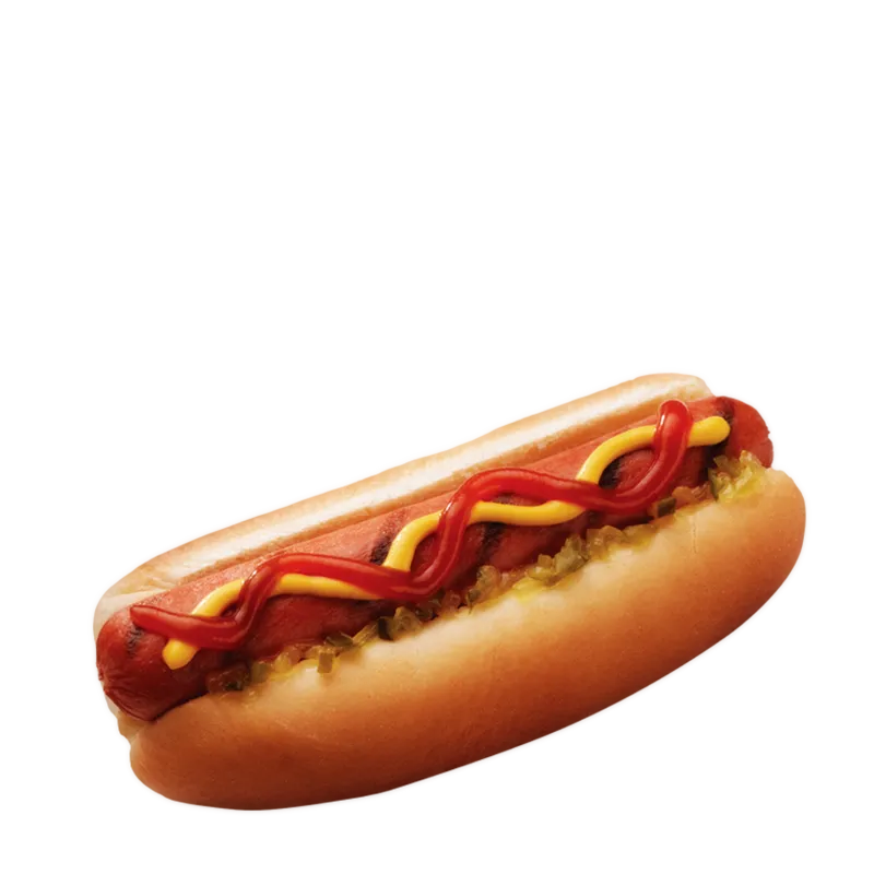 Hot Dog