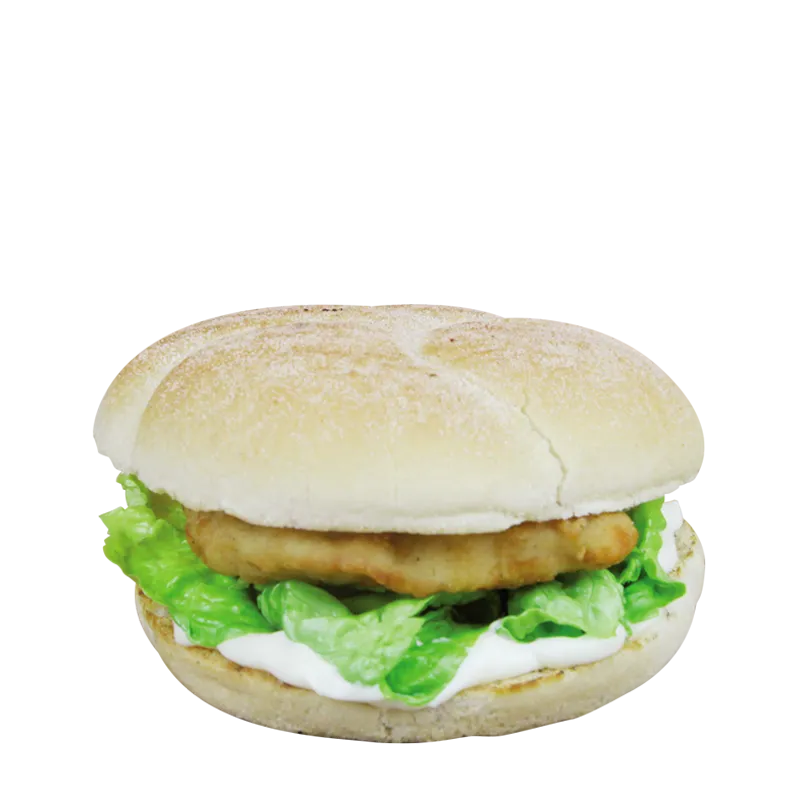 Chicken Sandwiches