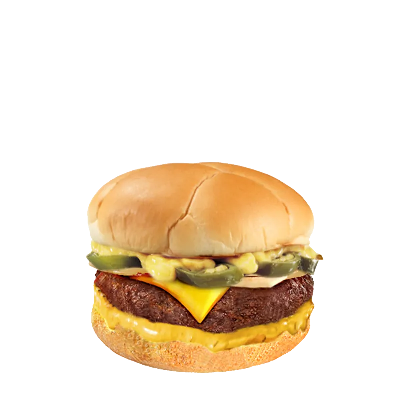 Beef Burger
